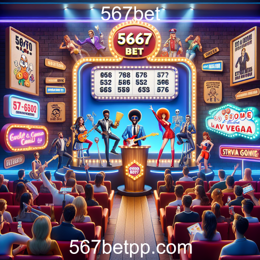 Desvendando os Desafios da Categoria de Trivia no 567bet